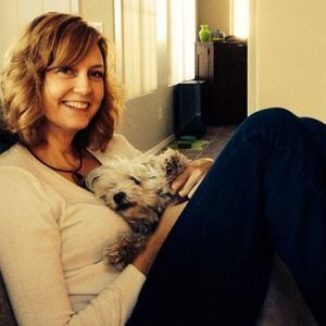 Meet your Posher, Sheree